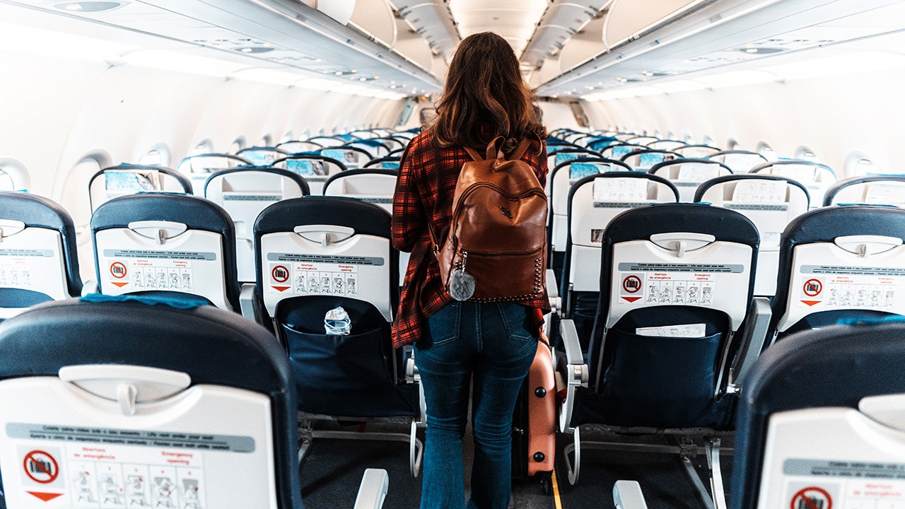 Guide To Earning Frequent Flyer Miles | Bankrate