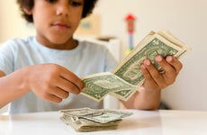 How much allowance should you give your kids?
