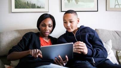 Credit for kids: How parents can help their child build credit early