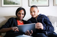 Credit for kids: How parents can help their child build credit early