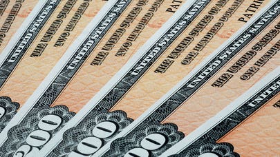 Savings bonds 101: How they work and what you need to know