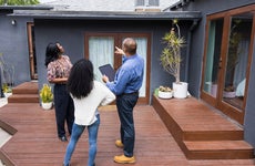 Where Do Buyers Compromise When Buying A Home?