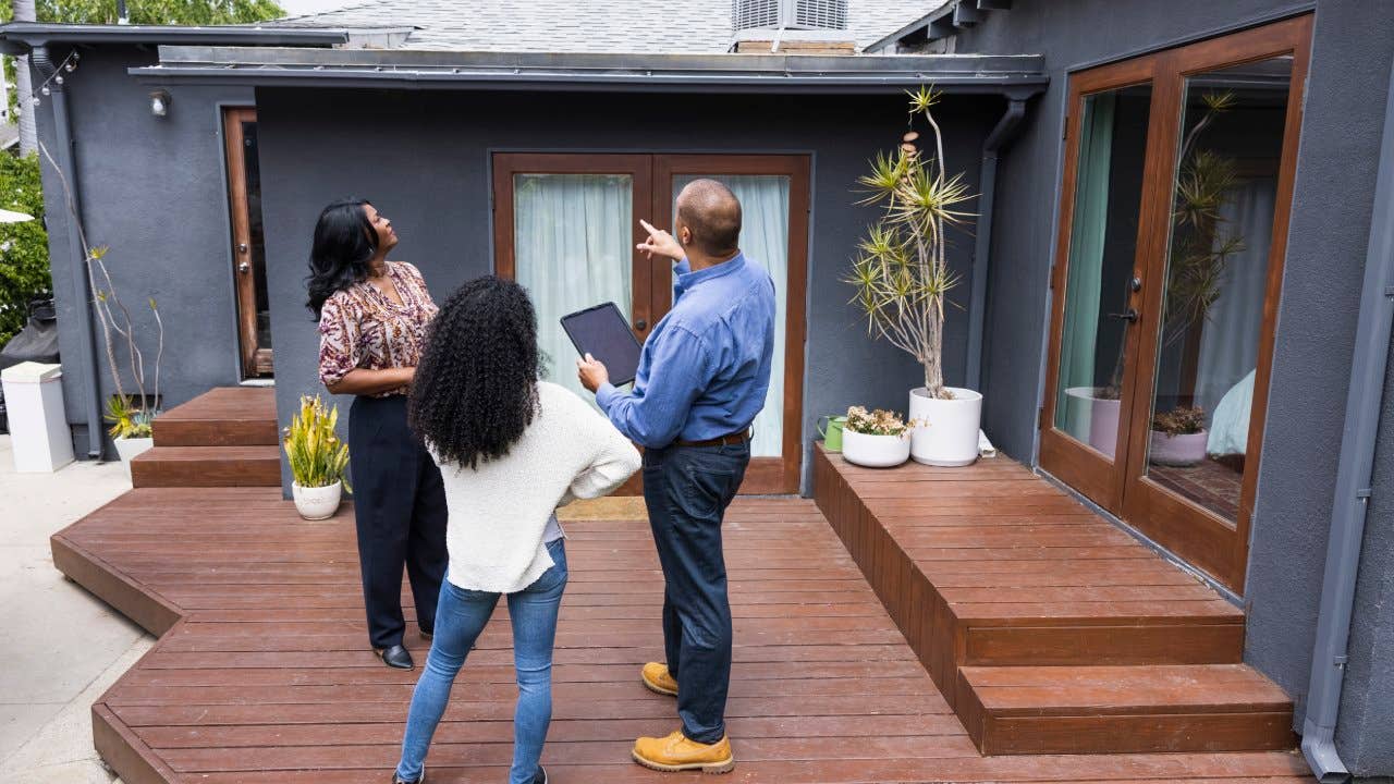 Where Do Buyers Compromise When Buying A Home?