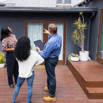 Where Do Buyers Compromise When Buying A Home?