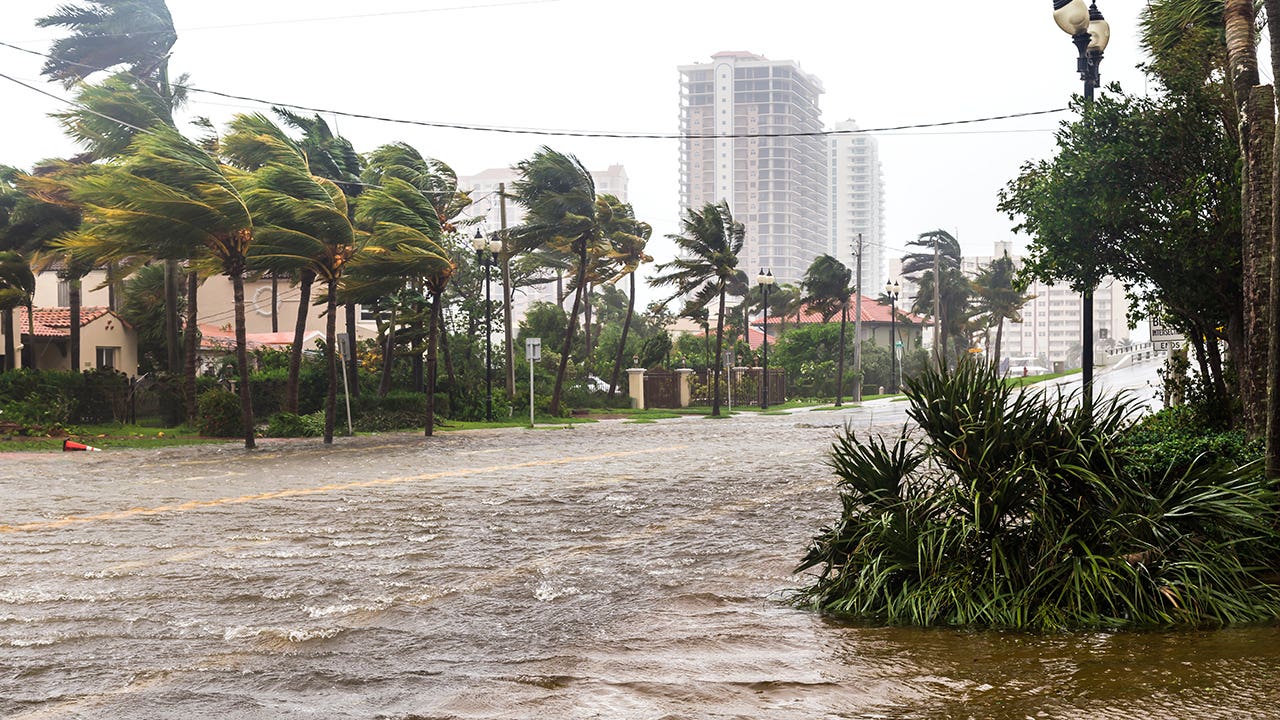 flood in fort lauderdale florida