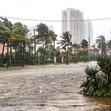 flood in fort lauderdale florida