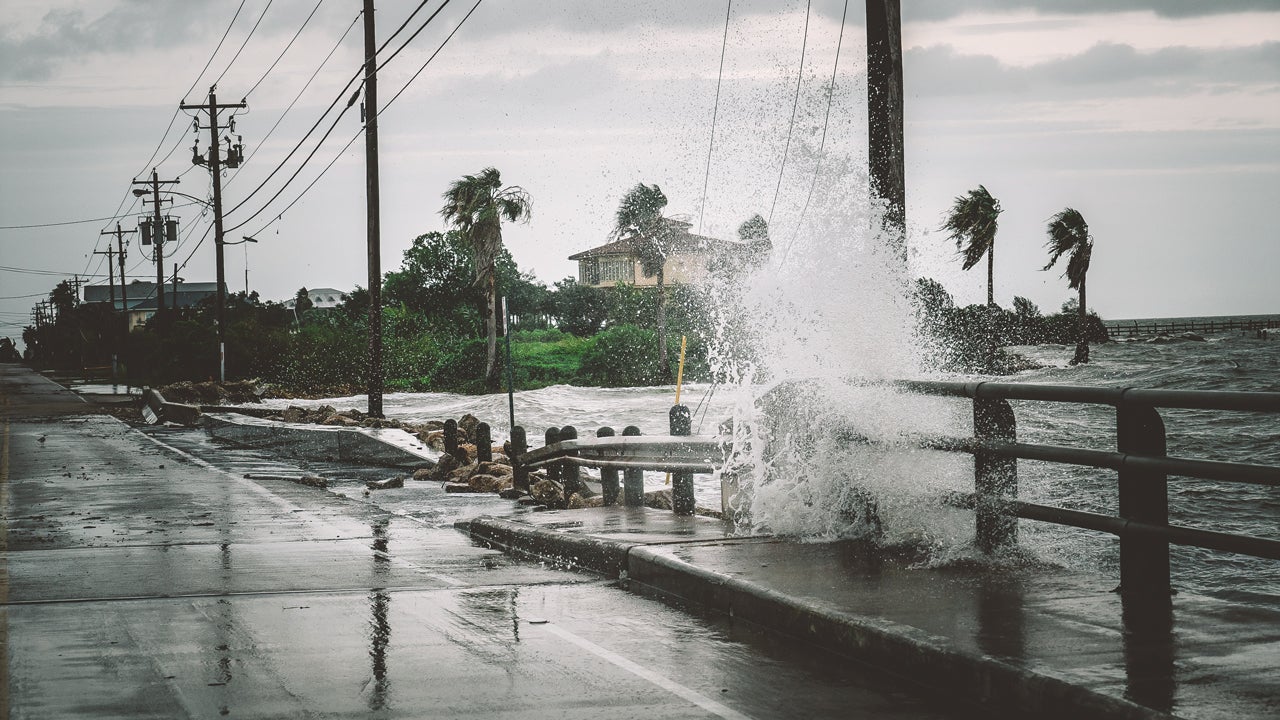 When is 2022 Texas hurricane season? Gosic