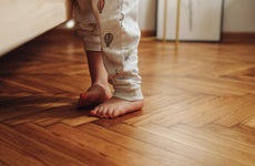 What do heated floors cost