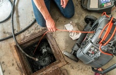 Does homeowners insurance cover sewer lines?