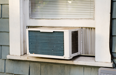 How to install an air conditioner