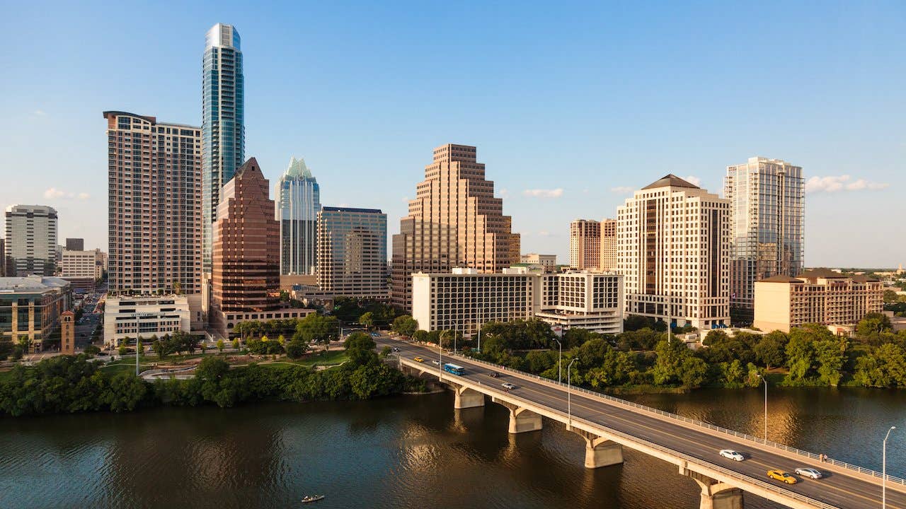 Cost of living in Austin, TX