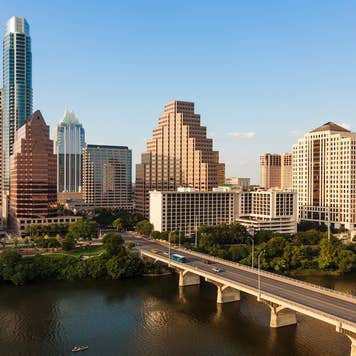 Cost of living in Austin, TX