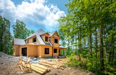 How to buy land to build your dream house on