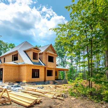 How to buy land to build your dream house on