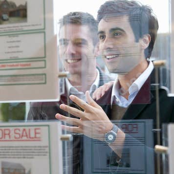What does contingent mean in real estate?