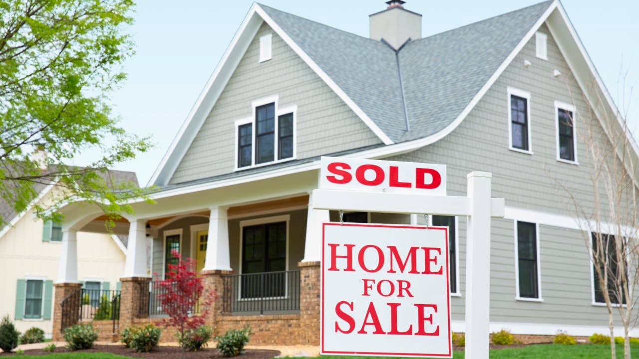 How Much Do You Keep From A Home Sale?