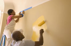 5 tips for house-painting like a pro