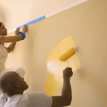 Tips for House Painting Like a Pro