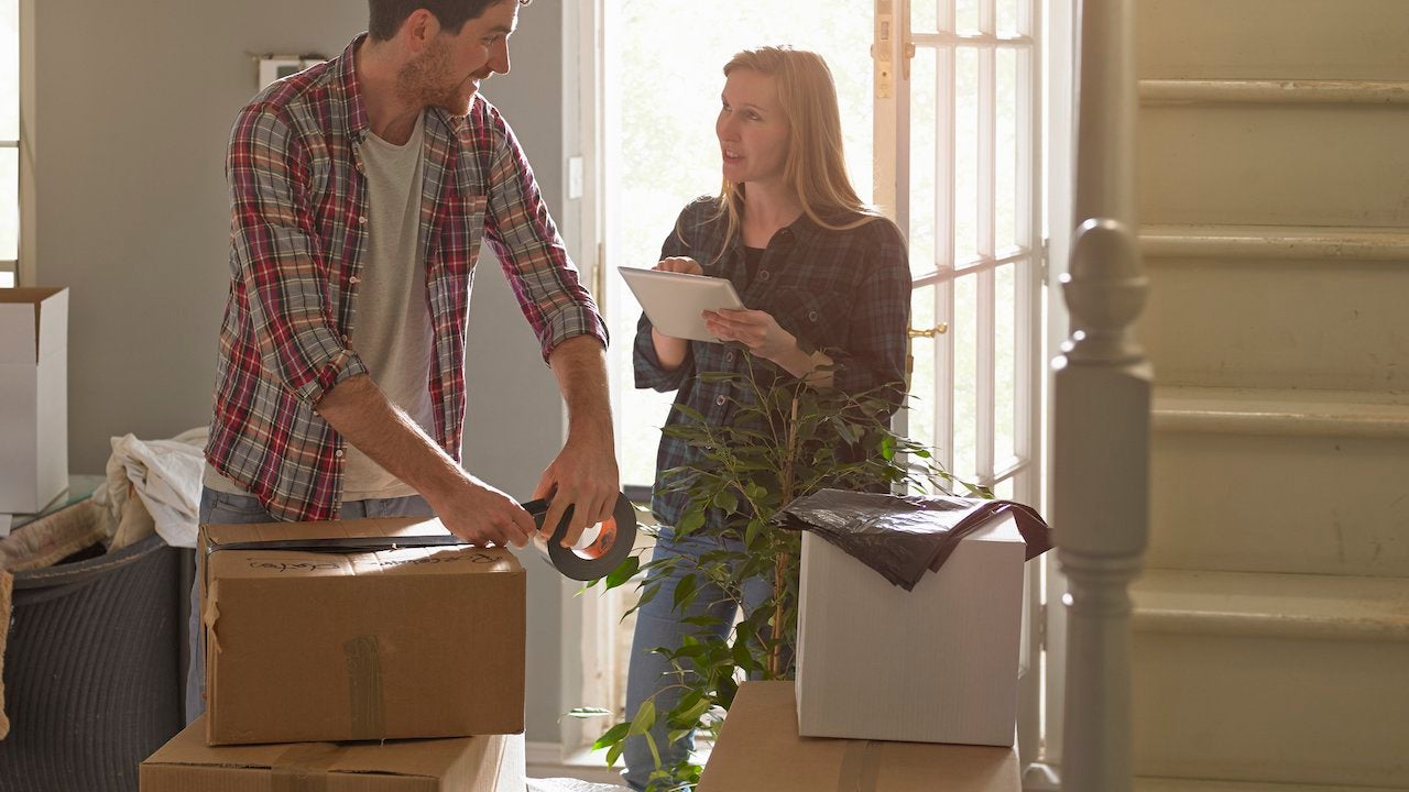 Going Checklist: What To Do Before, For the duration of And Just after Your Move