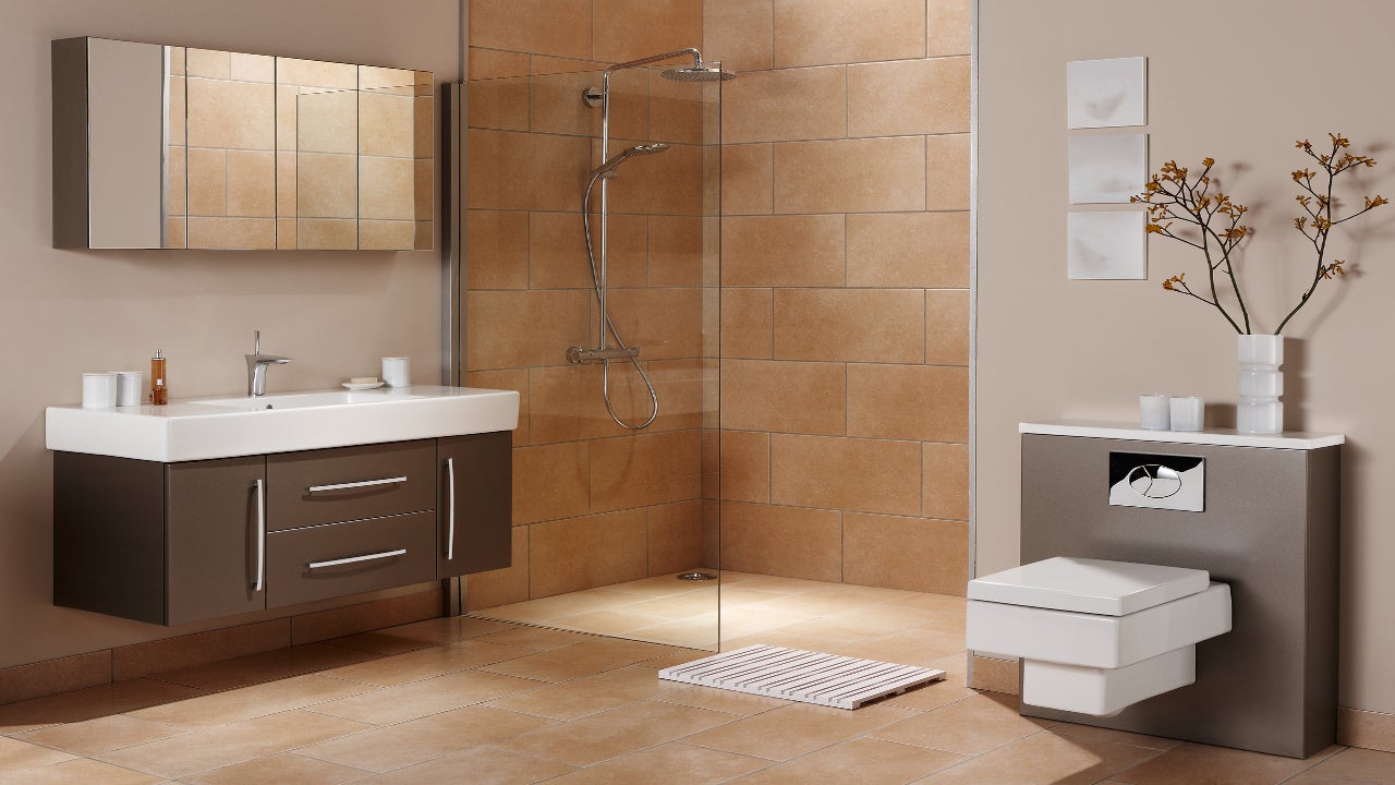 Making Your Bathroom Modern: Ideas That’ll Enhance Your Enjoyment And Your Home’s Value