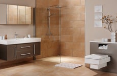 Making your bathroom modern: Ideas that’ll enhance your enjoyment and your home’s value