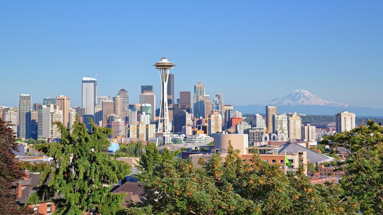 Cost of Living in Seattle, WA 2023 | Bankrate