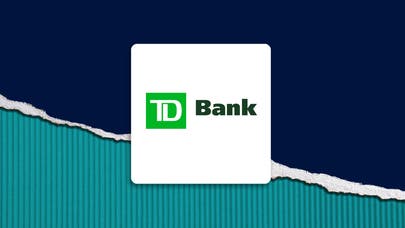 TD Bank CD rates