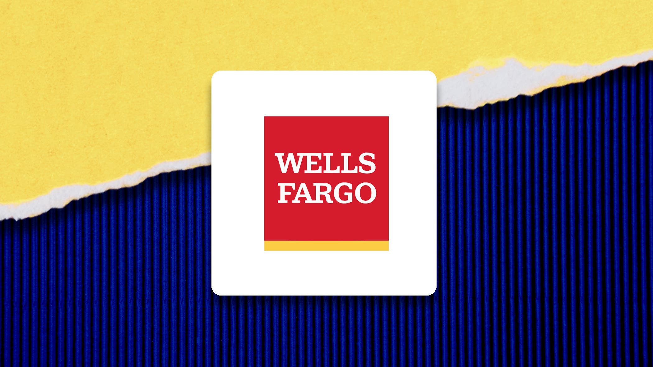 wells fargo logo