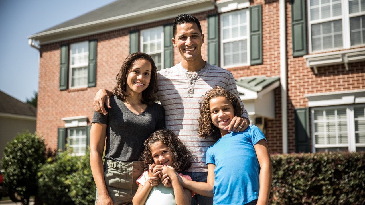 Hispanic Homebuyers Most Likely To Seek Riskier Alternative Financing | Bankrate
