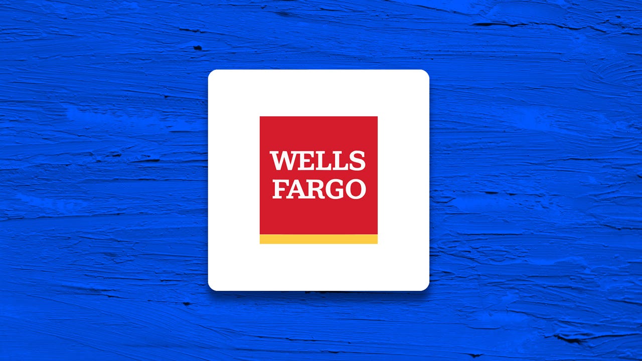 Wells Fargo logo