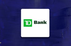 TD Bank logo