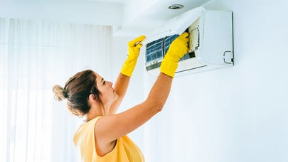 10 ways to save on air conditioning costs