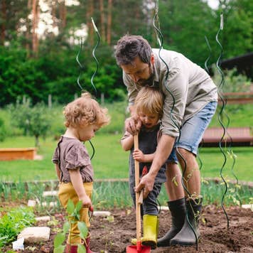Outdoor DIY projects to tackle in summer