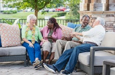 Buying in a 55+ community: Everything you need to know