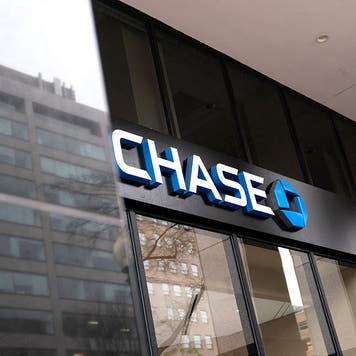 a chase bank in washington dc