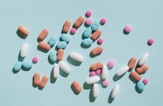 Pharmaceutical drugs