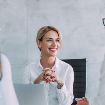 What is a fiduciary?