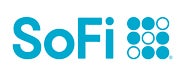 SoFi bank logo