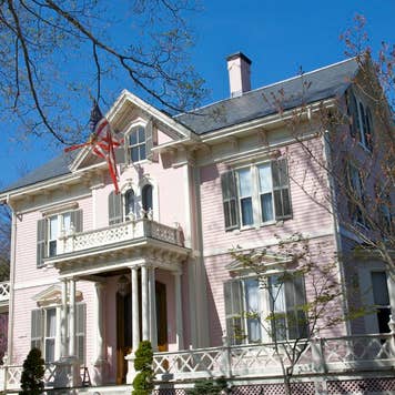 The most popular home styles