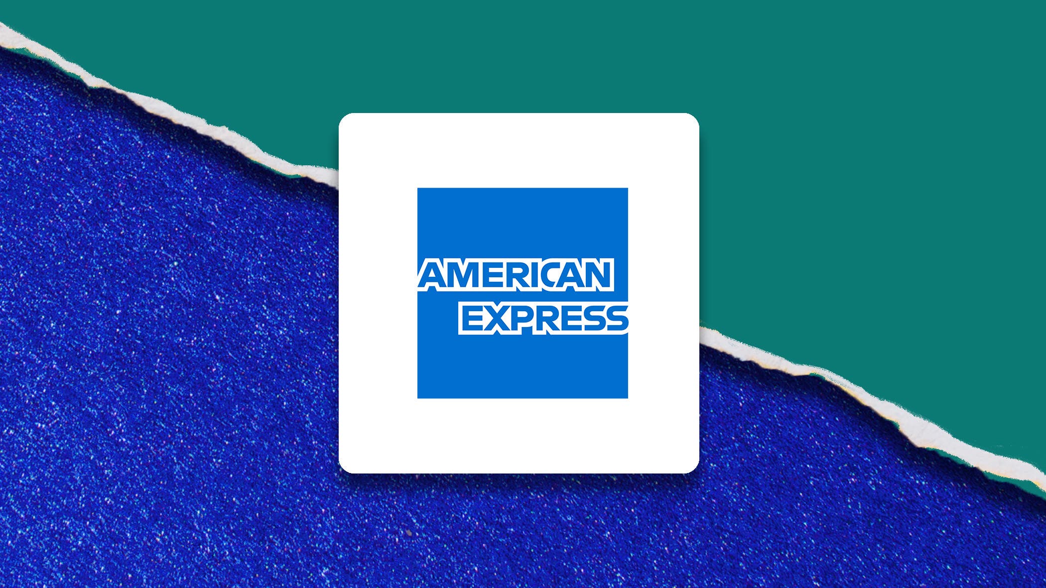 american express logo