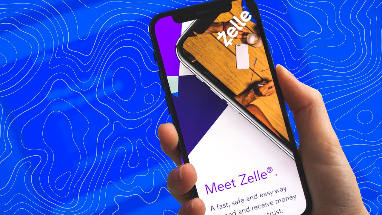 zelle app