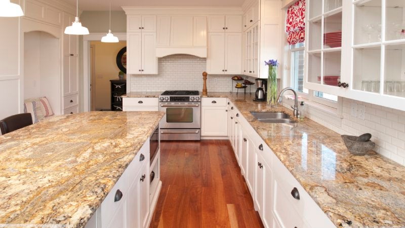 Open Or Closed? Selecting Which Kitchen Layout Is Better For You
