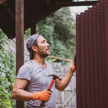 Remodels you can DIY on weekends