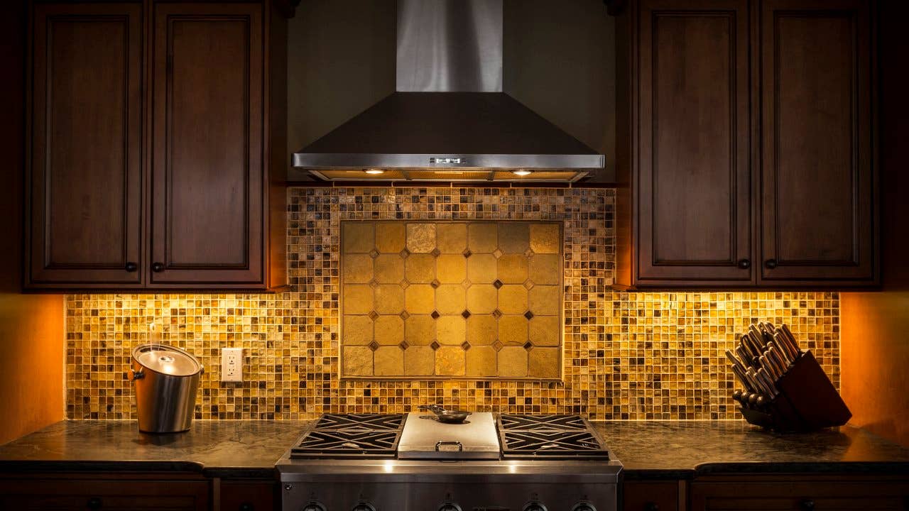 How To Ventilate A Kitchen Bankrate