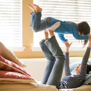 What must stay with a house when you sell it