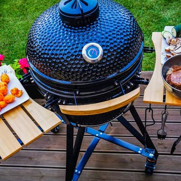 Guide to outdoor grills