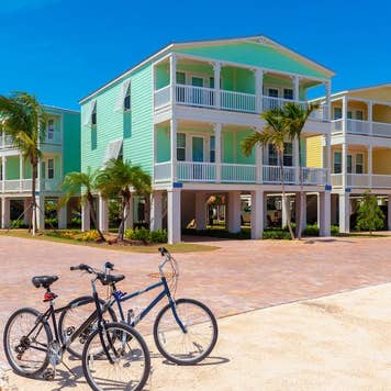 Florida beach homes