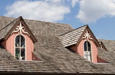 What’s the best type of roof material?
