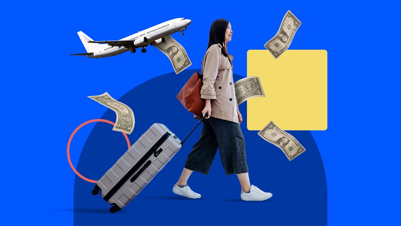 Average Cost of Domestic Airfare In The U.S | Bankrate