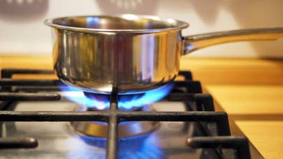 Should you ditch natural gas?